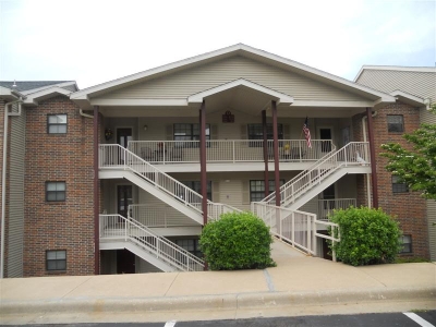 Branson Condo